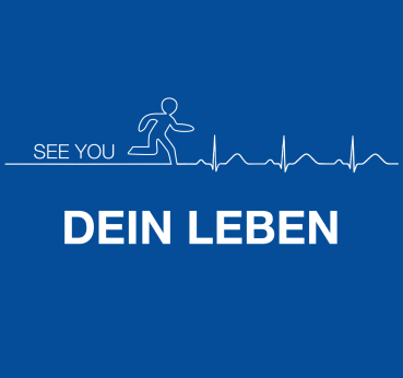 T-Shirt | "Dein Leben" (Stüpp + Schnäbelin)